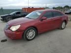 2009 Chrysler Sebring Touring