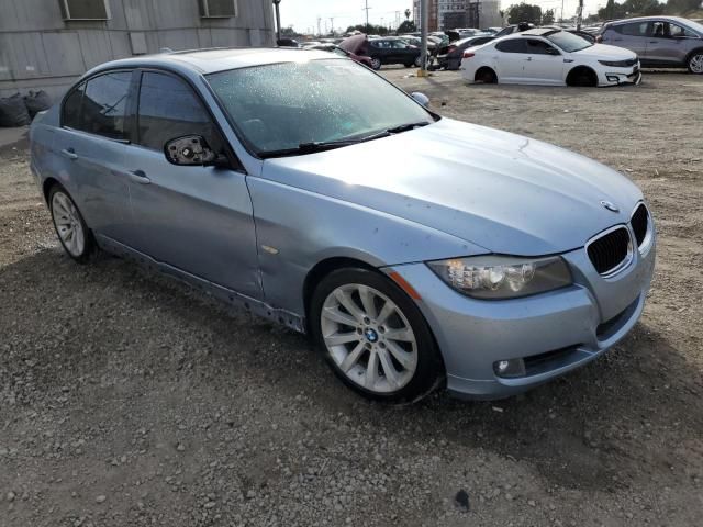 2011 BMW 328 I