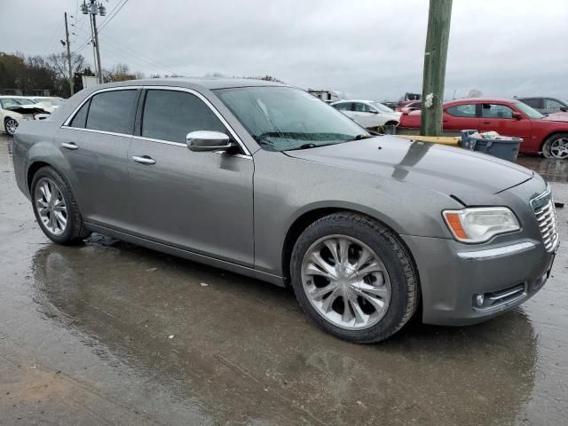 2011 Chrysler 300C