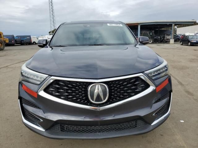 2019 Acura RDX