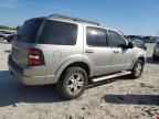 2008 Ford Explorer XLT