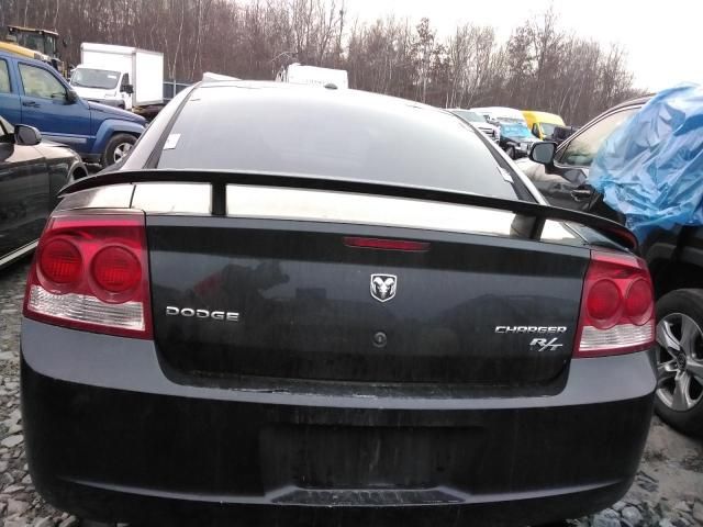 2010 Dodge Charger R/T