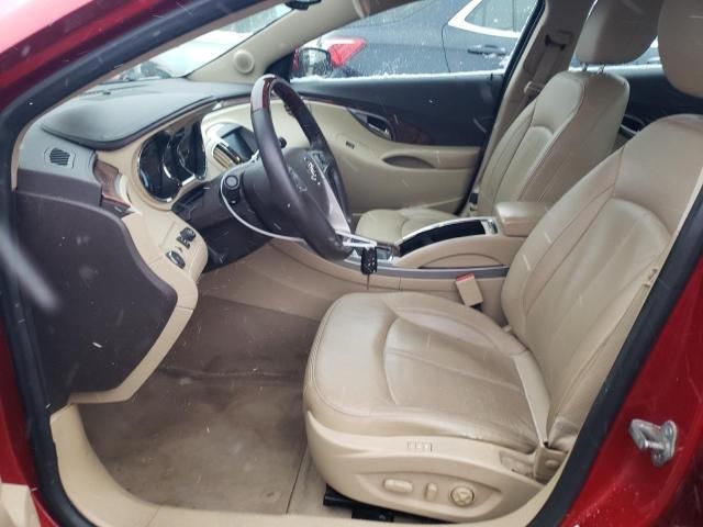 2013 Buick Lacrosse Premium