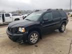 2011 Mitsubishi Endeavor LS