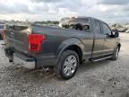 2020 Ford F150 Super Cab