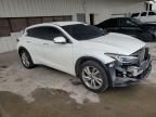 2018 Infiniti QX30 Pure