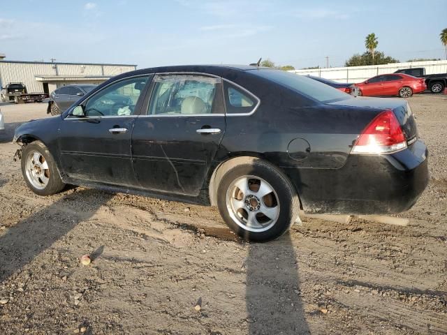 2013 Chevrolet Impala LTZ