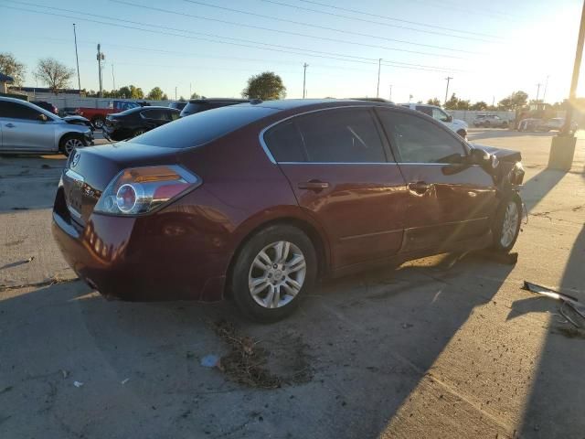 2011 Nissan Altima Base