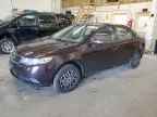 2010 KIA Forte EX