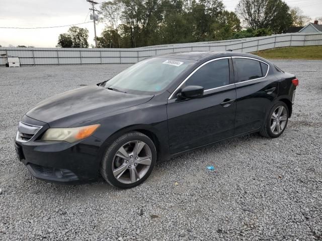 2013 Acura ILX 20 Premium