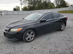 2013 Acura ILX 20 Premium en venta en Gastonia, NC