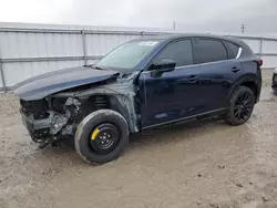 Mazda salvage cars for sale: 2023 Mazda CX-5