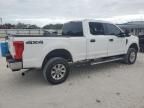 2017 Ford F250 Super Duty