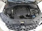 2012 Mercedes-Benz ML 350 4matic