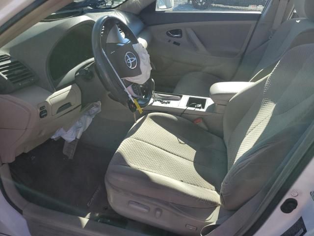 2008 Toyota Camry CE