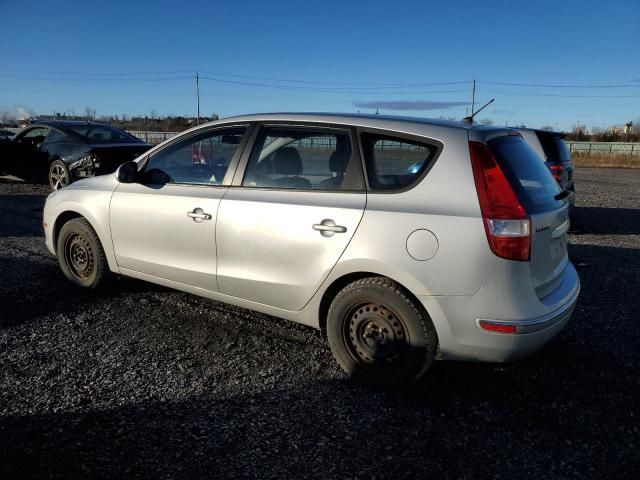 2012 Hyundai Elantra Touring GLS