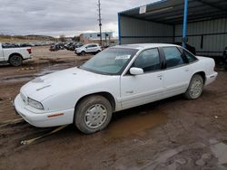 Buick Regal Vehiculos salvage en venta: 1996 Buick Regal Custom