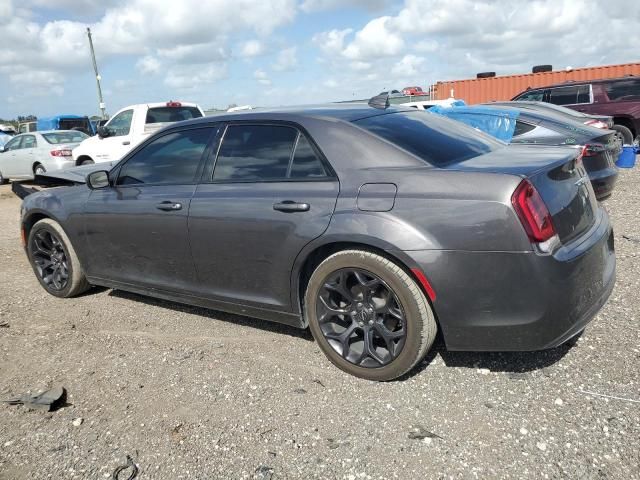 2019 Chrysler 300 S