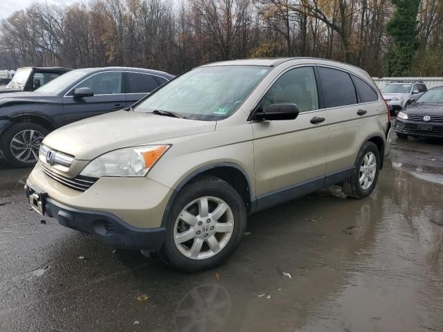 2009 Honda CR-V EX