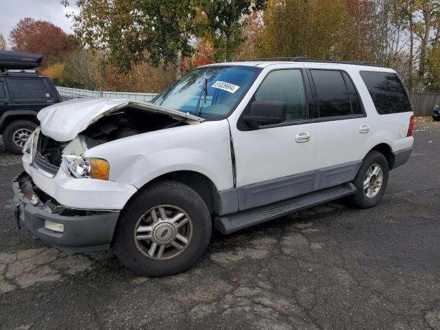 2004 Ford Expedition XLT