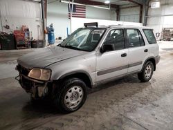 2000 Honda CR-V LX en venta en Greenwood, NE