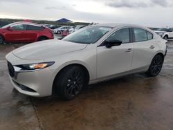 Vehiculos salvage en venta de Copart Grand Prairie, TX: 2024 Mazda 3 Select Sport