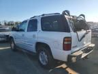 2005 GMC Yukon