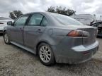 2014 Mitsubishi Lancer ES/ES Sport