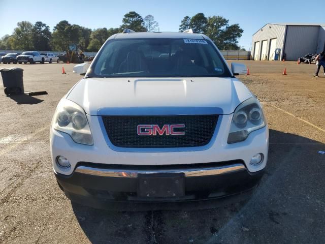 2012 GMC Acadia SLT-1