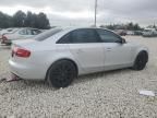 2013 Audi A4 Premium