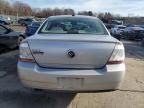 2009 Mercury Sable