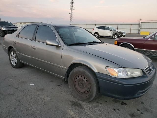 2000 Toyota Camry CE