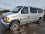 2006 Ford Econoline E350 Super Duty Wagon