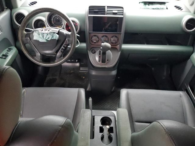 2004 Honda Element EX