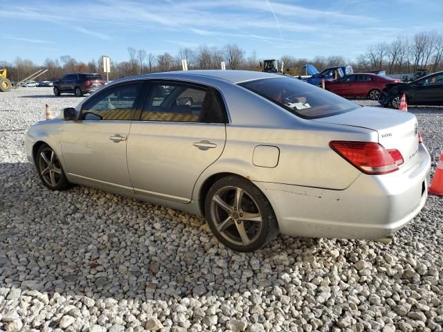 2007 Toyota Avalon XL