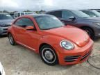 2018 Volkswagen Beetle S