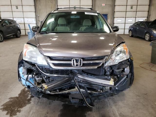 2010 Honda CR-V EX