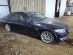 2011 BMW 535 I