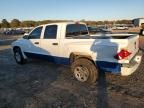 2007 Dodge Dakota Quad SLT