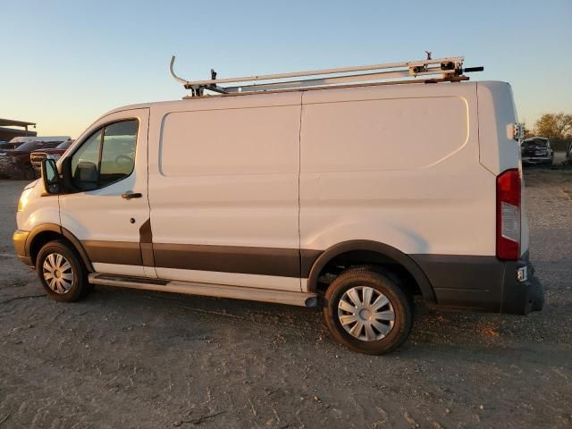 2016 Ford Transit T-250