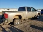 2007 Chevrolet Silverado K2500 Heavy Duty