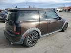 2011 Mini Cooper S Clubman