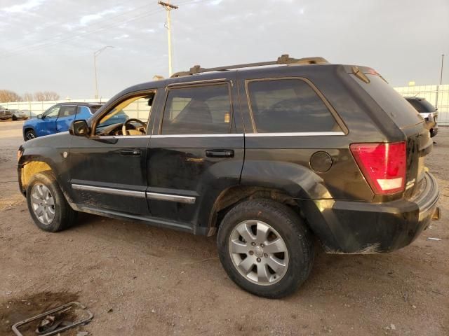 2009 Jeep Grand Cherokee Limited