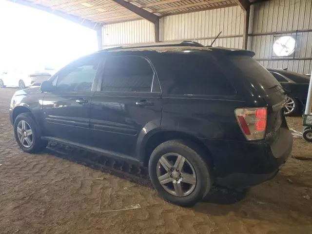 2008 Chevrolet Equinox LT