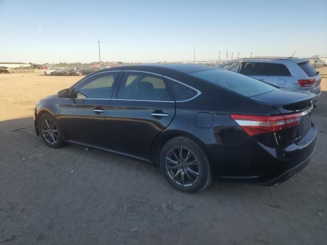 2014 Toyota Avalon Base