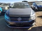 2014 Volkswagen Passat S