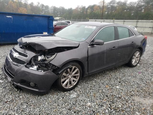 2013 Chevrolet Malibu 2LT