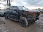 2021 Chevrolet Silverado K1500 Trail Boss Custom