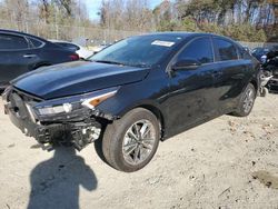 2024 KIA Forte LX en venta en Waldorf, MD