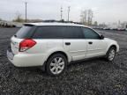 2008 Subaru Outback 2.5I